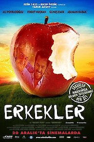 Erkekler