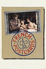 French Postcards