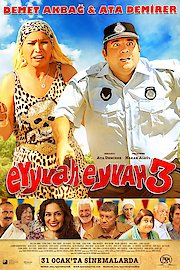 Eyyvah Eyyvah 3