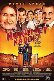 Hukumet Kadin 2