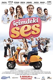 Icimdeki Ses