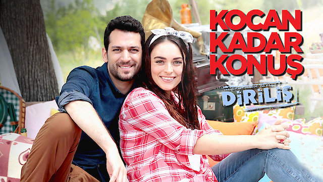 Watch Kocan Kadar Konus 2: Dirilis Online