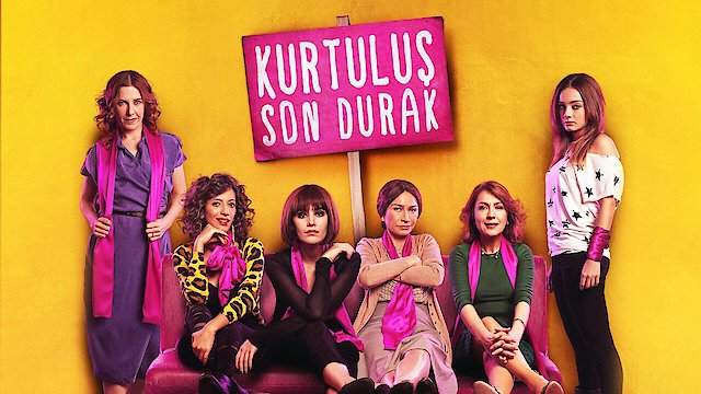 Watch Kurtulus Son Durak Online