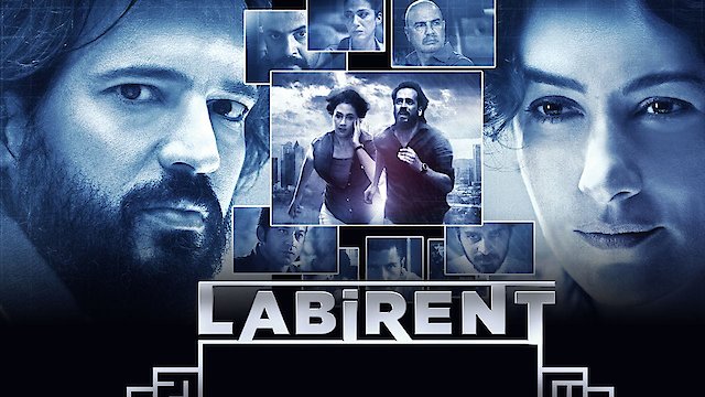 Watch Labirent Online