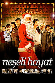 Neseli Hayat poster