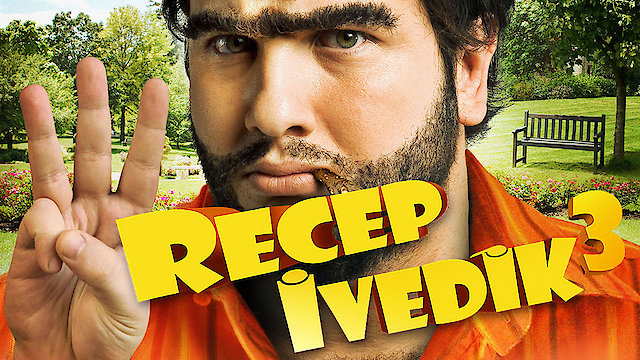 Watch Recep Ivedik 3 Online