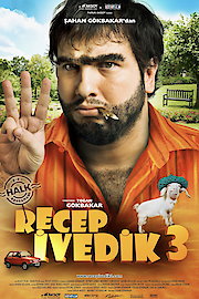Recep Ivedik 3