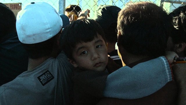 Watch Refugee Online