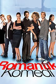 Romantik Komedi poster