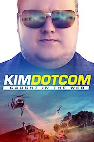 Kim Dotcom: Caught in the Web