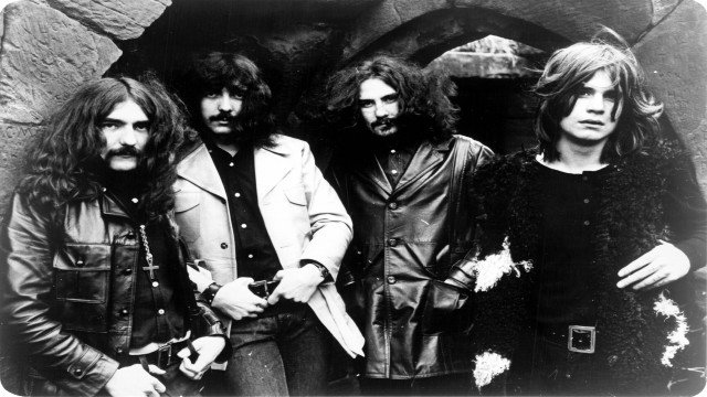 Watch Inside Black Sabbath Online