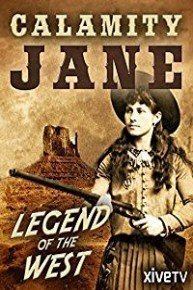 Calamity Jane: Legend of the West