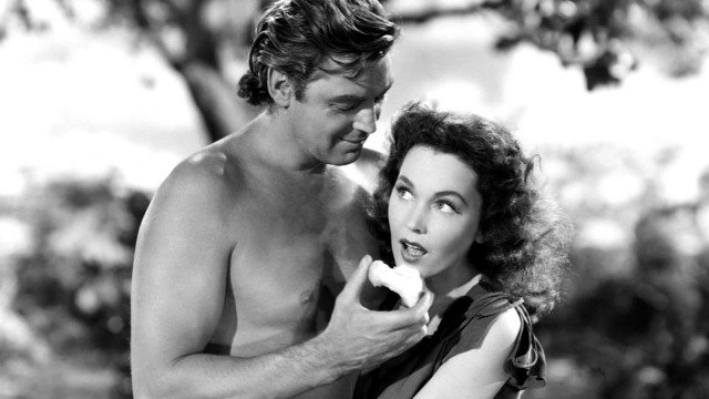 Watch Tarzan's Secret Treasure Online