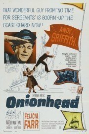 Onionhead poster