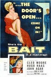 Bait poster
