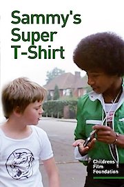Sammy's Super T-Shirt poster