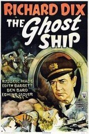 The Ghost Ship poster