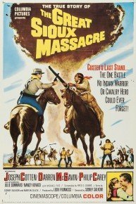 The Great Sioux Massacre