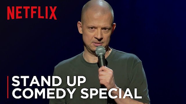 Watch Jim Norton: Mouthful of Shame Online