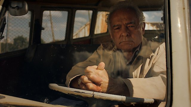 Watch O Ultimo Cine Drive-in Online