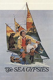 The Sea Gypsies poster