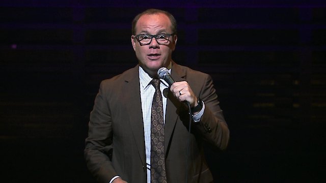 Watch Tom Papa: Human Mule Online