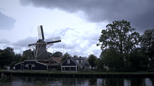 Watch Another Forever Online