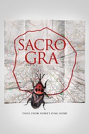 Sacro GRA poster