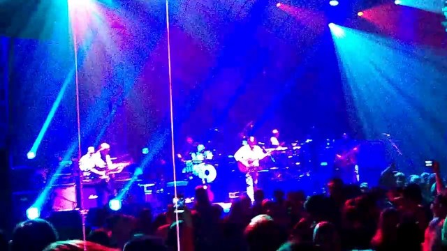Watch Widespread Panic: 25th Anniversary Tour Online