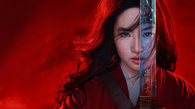 Watch Mulan Online