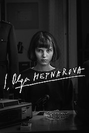 I, Olga Hepnarova