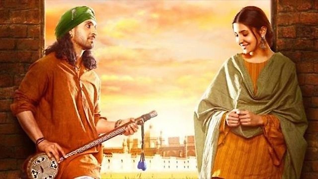 Watch Phillauri Online