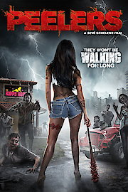 Peelers poster