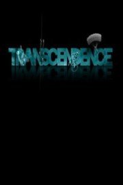 Transcendence poster