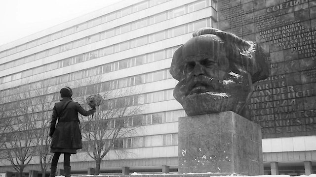 Watch Karl Marx City Online