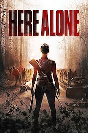 Here Alone poster