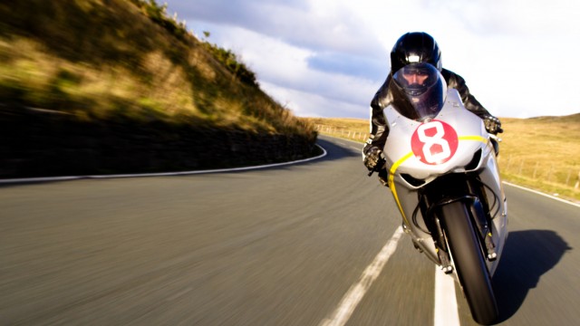 Watch TT On-Bike: Guy Martin Online