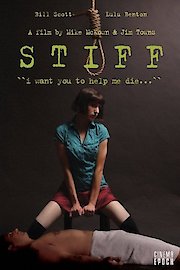 Stiff poster