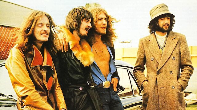 Watch Led Zeppelin: Dazed and Confused Online