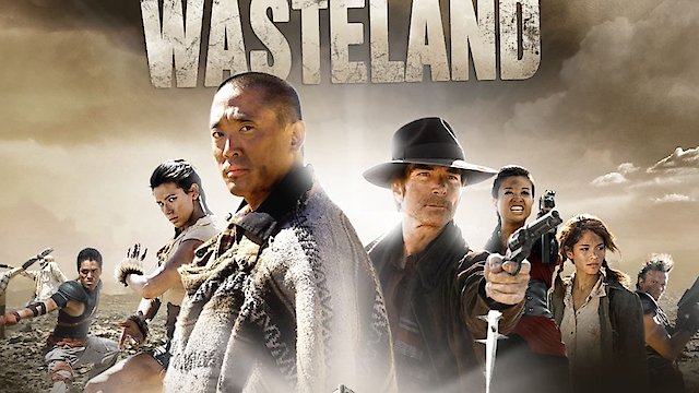 Watch Wasteland Online