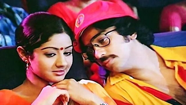 Watch Sigappu Rojakkal Online