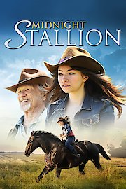 Midnight Stallion poster