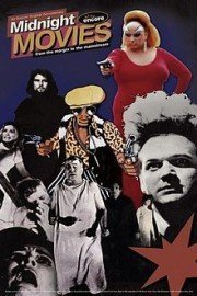 Midnight Movies: From the Margin to the Mainstream poster