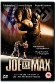 Joe and Max poster