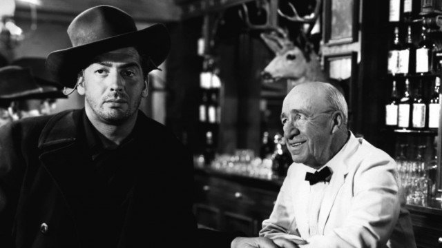 Watch My Darling Clementine Online