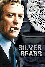 Silver Bears poster