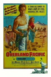 Overland Pacific poster