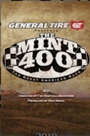 The 2012 General Tire Mint 400