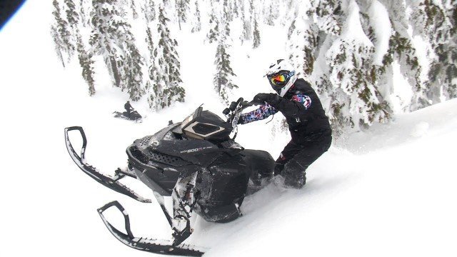 Watch Slednecks 15 Online
