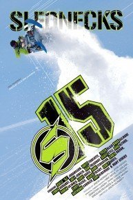 Slednecks 15